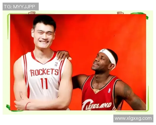 2002年世锦赛姚明崭露头角引领中国篮球新篇章的辉煌时刻