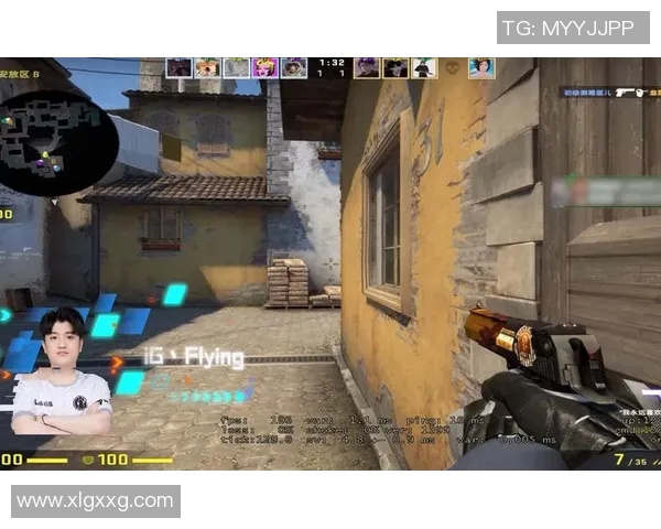 CSGO热议：IG战队灵活性引发的战术争论与未来展望