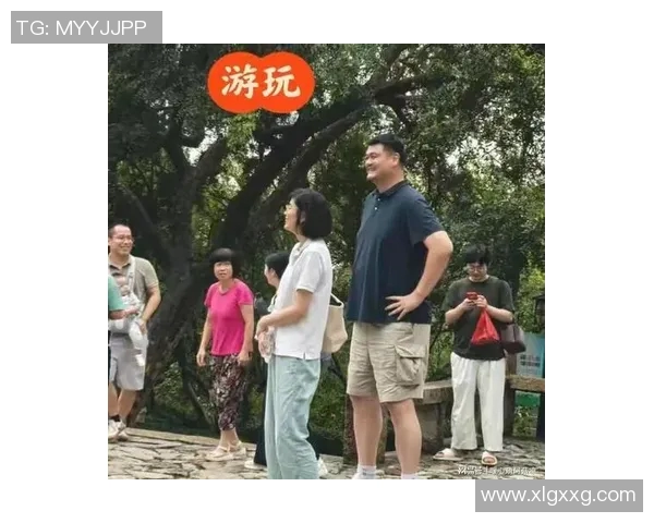 冒牌姚明身高揭秘引发热议真实身高究竟是多少引人关注