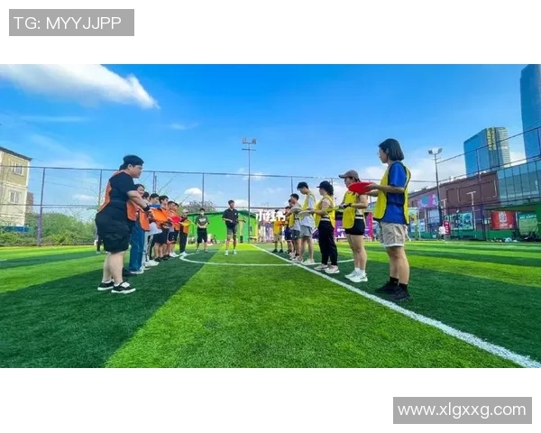 广州飞盘队逆袭之路：创新战术与团队协作的完美结合