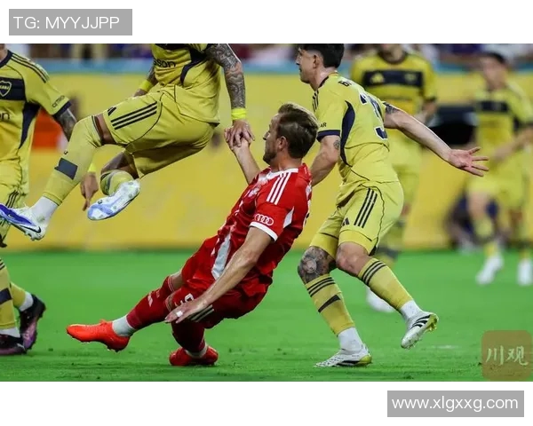 拜仁慕尼黑加强前场！签下新外援助攻进攻线提升