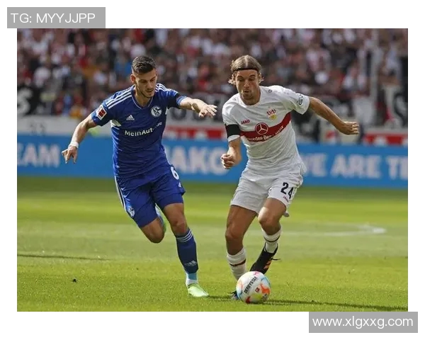 斯图加特主场获胜，继续前行向胜利之路迈进