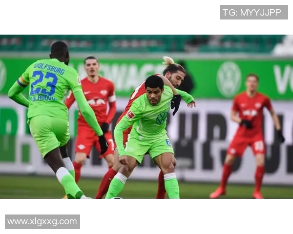 沃尔夫斯堡继续连胜，击败斯图加特稳稳领跑德甲联赛