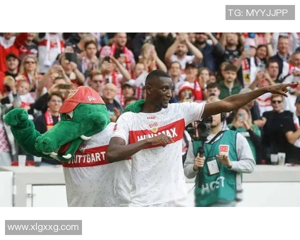 纽伦堡再次失利，斯图加特2-0击败对手，豪取胜利！