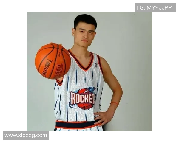 蒋兴权深度剖析姚明的篮球生涯与对中国篮球的影响力 蒋兴权深度剖析姚明的篮球生涯与对中国篮球的影响力